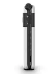 EMPORIA SIMPLICITY GLAM 4G VALKOINEN - Matkapuhelimet - 9005613166199 - 6