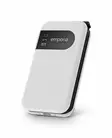 EMPORIA SIMPLICITY GLAM 4G VALKOINEN - Matkapuhelimet - 9005613166199 - 2