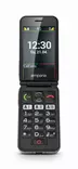 EMPORIA SIMPLICITY GLAM 4G VALKOINEN - Matkapuhelimet - 9005613166199 - 1