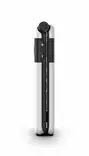 EMPORIA SIMPLICITY GLAM 4G VALKOINEN - Matkapuhelimet - 9005613166199 - 4