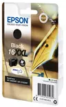 EPSON 16XXL INK CARTRIDGE BLACK - Musteet, paperit ja väripatruunat - 8715946625089 - 3