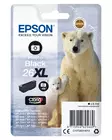 EPSON 26XL INK CARTRIDGE PHOTO BLACK - Musteet, paperit ja väripatruunat - 8715946625669 - 3