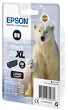 EPSON 26XL INK CARTRIDGE PHOTO BLACK - Musteet, paperit ja väripatruunat - 8715946625669 - 4