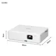 EPSON COW01 PROJEKTORI - Projektorit - 8715946706849 - 4