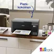 EPSON ECOTANK ET-2860 MONITOIMITULOSTIN - Tulostimet ja skannerit - 8715946725949 - 12