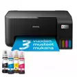 EPSON ECOTANK ET-2860 MONITOIMITULOSTIN - Tulostimet ja skannerit - 8715946725949 - 1