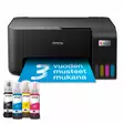EPSON ECOTANK ET-2860 MONITOIMITULOSTIN - Tulostimet ja skannerit - 8715946725949 - 3