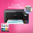 EPSON ECOTANK ET-2860 MONITOIMITULOSTIN - Tulostimet ja skannerit - 8715946725949 - 11