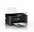 EPSON EXPRESSION HOME XP-3205 MONITOIMITULOSTIN - Mustesuihku - 8715946702759 - 4