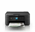 EPSON EXPRESSION HOME XP-3205 MONITOIMITULOSTIN - Mustesuihku - 8715946702759 - 2