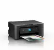 EPSON EXPRESSION HOME XP-3205 MONITOIMITULOSTIN - Mustesuihku - 8715946702759 - 5