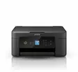 EPSON EXPRESSION HOME XP-3205 MONITOIMITULOSTIN - Mustesuihku - 8715946702759 - 3