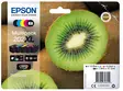 EPSON KIWI 202 XL MULTIPACK - Musteet, paperit ja väripatruunat - 8715946646459 - 2
