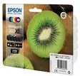 EPSON KIWI 202 XL MULTIPACK - Musteet, paperit ja väripatruunat - 8715946646459 - 3