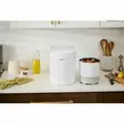 FOODCYCLER ECO 3 BIOWASTE RECYCLER WHITE - Other Kitchen Appliances - 874033000449 - 5