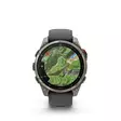 GARMIN FENIX 8 PRO URHEILUKELLO 47MM GRAFIITINHARMAA/MUSTA - Älykellot ja aktiivisuusrannekkeet - 753759350949 - 3