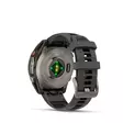 GARMIN FENIX 8 PRO URHEILUKELLO 47MM GRAFIITINHARMAA/MUSTA - Älykellot ja aktiivisuusrannekkeet - 753759350949 - 5