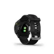 GARMIN FORERUNNER 55 ÄLYKELLO MUSTA - Älykellot ja aktiivisuusrannekkeet - 753759279639 - 10