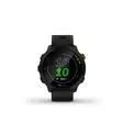 GARMIN FORERUNNER 55 ÄLYKELLO MUSTA - Älykellot ja aktiivisuusrannekkeet - 753759279639 - 6