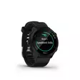 GARMIN FORERUNNER 55 ÄLYKELLO MUSTA - Älykellot ja aktiivisuusrannekkeet - 753759279639 - 8