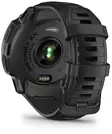 GARMIN INSTINCT 2X SOLAR TACTICAL EDITION MUSTA - Älykellot ja aktiivisuusrannekkeet - 753759319359 - 6