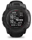GARMIN INSTINCT 2X SOLAR TACTICAL EDITION MUSTA - Älykellot ja aktiivisuusrannekkeet - 753759319359 - 1