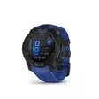 GARMIN INSTINCT 3 SMART WATCH 45MM BLACK/BLUE - Smartwatches & Activity Trackers - 753759357139 - 2