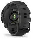 GARMIN INSTINCT E ÄLYKELLO 40MM MUSTA - Älykellot ja aktiivisuusrannekkeet - 753759339449 - 6