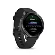 GARMIN VENU 4 SMARTWATCH 41MM SVART - Smartklockor & Träningsklockor - 753759342869 - 3