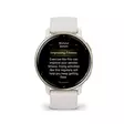 GARMIN VIVOACTIVE 5 42 mm NORSUNLUU / VAALEA KULTA - Älykellot ja aktiivisuusrannekkeet - 753759324919 - 5
