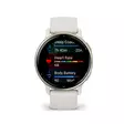 GARMIN VIVOACTIVE 5 42 mm NORSUNLUU / VAALEA KULTA - Älykellot ja aktiivisuusrannekkeet - 753759324919 - 3