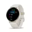 GARMIN VIVOACTIVE 5 42 mm NORSUNLUU / VAALEA KULTA - Älykellot ja aktiivisuusrannekkeet - 753759324919 - 4