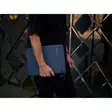GOLLA METRO NEOPRENE 14" SUOJATASKU KANNETTAVALLE PETROOLI - Tietokonelaukut - 7319926016549 - 3