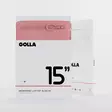 GOLLA METRO NEOPRENE 15" DIRTY PINKKI SUOJAKOTELO - Tablettien tarvikkeet - 7319926016679 - 2