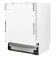 HELKAMA HAP61213BI INTEGROITAVA ASTIANPESUKONE - 60 cm leveät astianpesukoneet - 6430022364219 - 2