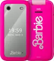 HMD BARBIE FLIP PHONE PERUSPUHELIN 64/128Mb - Matkapuhelimet - 6438409097439 - 8
