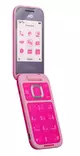HMD BARBIE FLIP PHONE PERUSPUHELIN 64/128Mb - Matkapuhelimet - 6438409097439 - 1