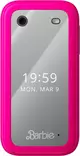HMD BARBIE FLIP PHONE PERUSPUHELIN 64/128Mb - Matkapuhelimet - 6438409097439 - 11