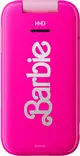 HMD BARBIE FLIP PHONE PERUSPUHELIN 64/128Mb - Matkapuhelimet - 6438409097439 - 10