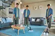 HOOVER HF350HP011 STICK VACUUM - Cordless Stick & Handheld Vacs - 8059019115559 - 9