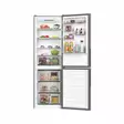 HOOVER HOCE4T618EX JÄÄKAAPPIPAKASTIN - Jääkaappipakastimet - 8059019035789 - 1
