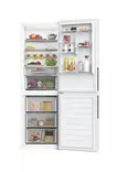 HOOVER HOCE7T618DW JÄÄKAAPPIPAKASTIN - Jääkaappipakastimet - 8059019053479 - 2
