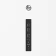 HOOVER HOCE7T618DW JÄÄKAAPPIPAKASTIN - Jääkaappipakastimet - 8059019053479 - 3