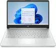 HP Laptop 14s-dq2026no PENT-7505/8/512Gb 14" KANNETTAVA TIETOKONE - Kannettavat tietokoneet - 197497024579 - 1