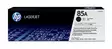 HP LASERJET CE285A MUSTA MUSTEKASETTI - Musteet, paperit ja väripatruunat - 884420588689 - 2