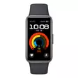 HUAWEI BAND 9 MUSTA - Älykellot ja aktiivisuusrannekkeet - 6942103117169 - 3