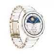 HUAWEI WATCH GT5 PRO 42MM WHITE - Älykellot ja aktiivisuusrannekkeet - 6942103134319 - 4