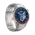 HUAWEI WATCH GT5 PRO 46MM TITANIUM - Älykellot ja aktiivisuusrannekkeet - 6942103132049 - 4