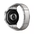 HUAWEI WATCH GT5 PRO 46MM TITANIUM - Älykellot ja aktiivisuusrannekkeet - 6942103132049 - 7