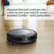 IROBOT ROOMBA I5 COMBO ROBOTTI-IMURI + MOPPI - Robotti-imurit - 5060944996789 - 5